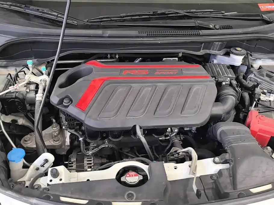 Honda Fit 2021 1.5L CVT