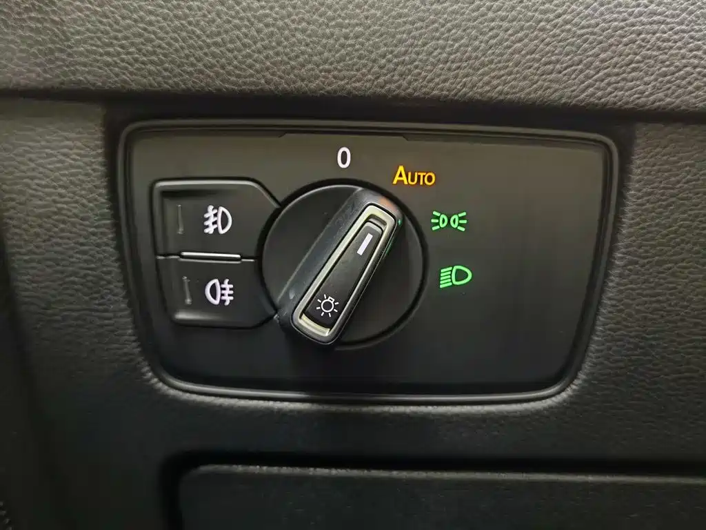 Volkswagen Magotan — миниатюра 21
