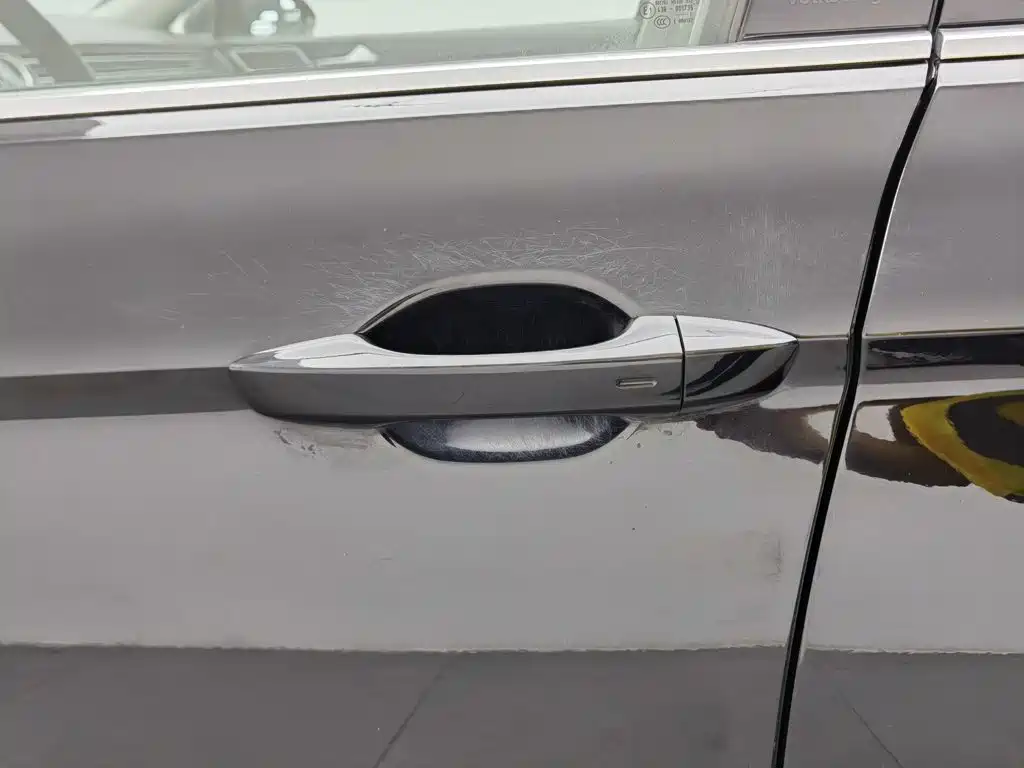 Volkswagen Magotan — миниатюра 18