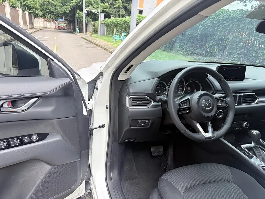 Mazda CX-5 — миниатюра 9