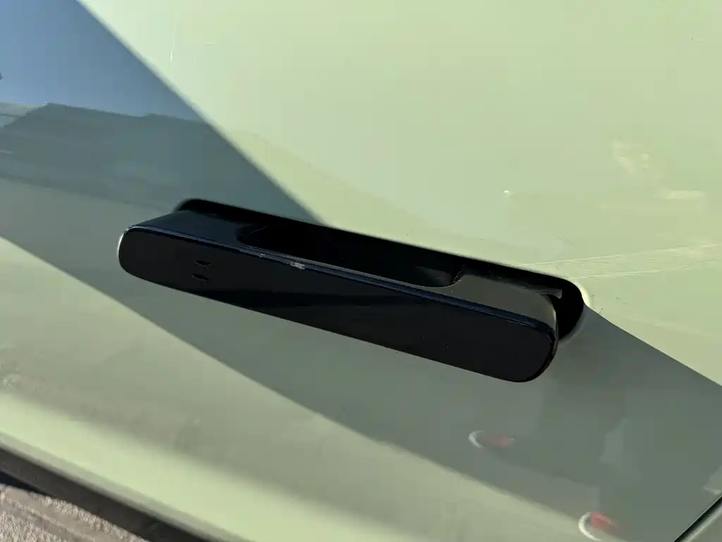 ZEEKR EXTREME KRYPTON 001