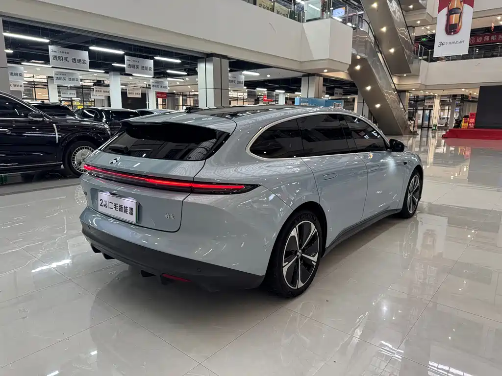 NIO ET5T 2024 100kWh Touring