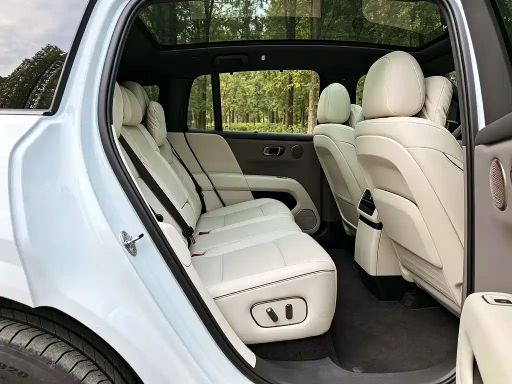 Li Auto Li i6 — миниатюра 12
