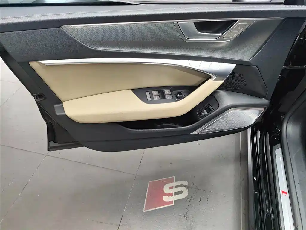 Audi A7 — миниатюра 24