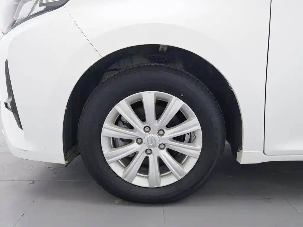 GAC Motor Trumpchi M6 — миниатюра 17