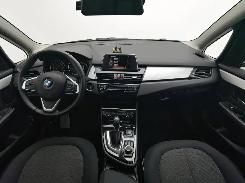 BMW 2 Series Gran Tourer — миниатюра 5