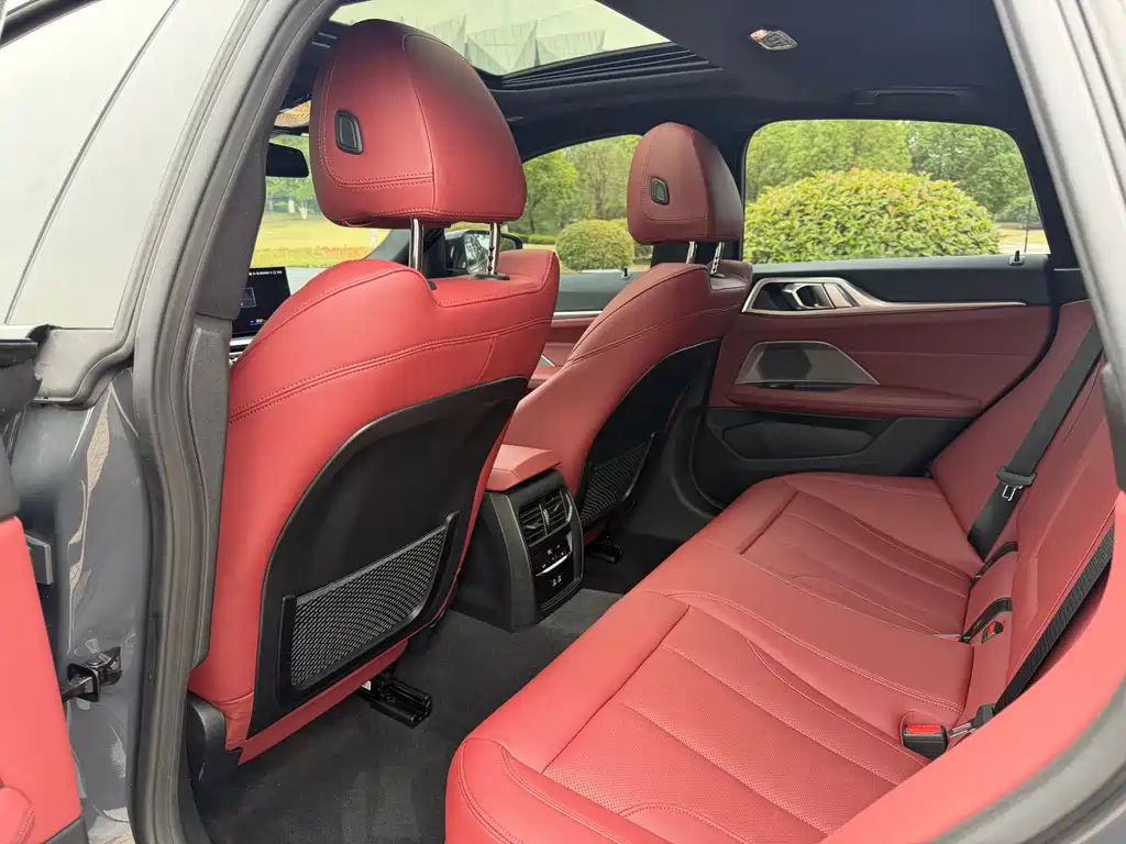 BMW 4 Series — миниатюра 12