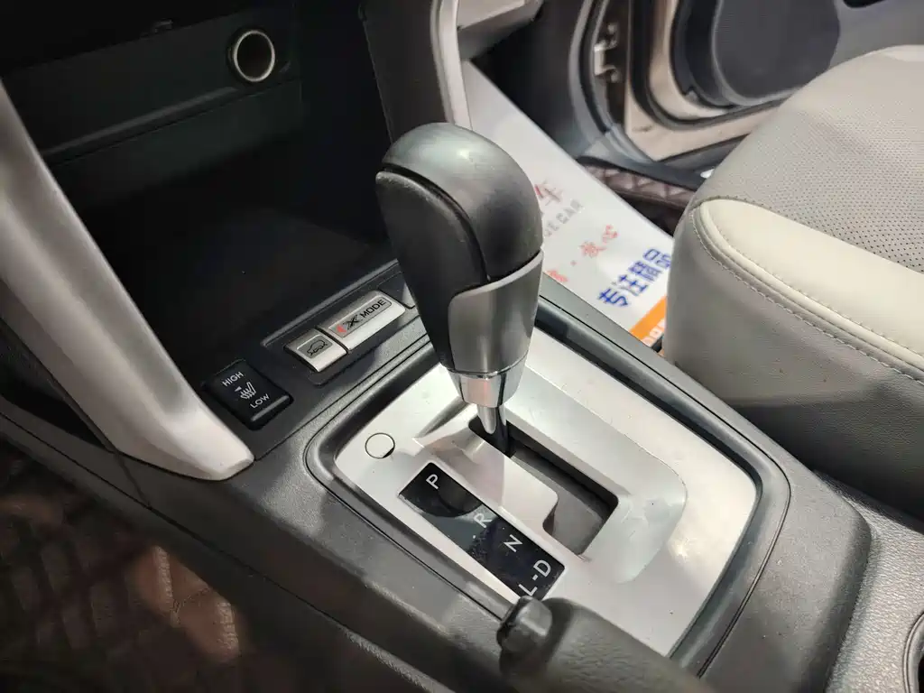 Subaru Forester — миниатюра 14