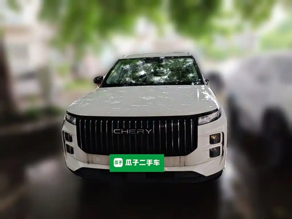 Chery C-DM — миниатюра 24