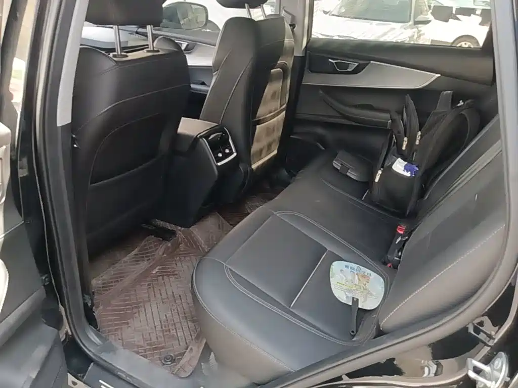 Chery Tiggo 7 PLUS — миниатюра 17