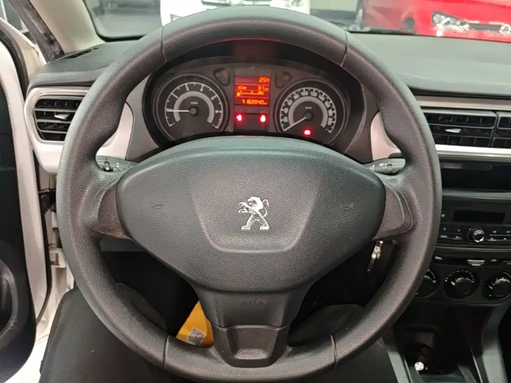 Peugeot 301 — миниатюра 11