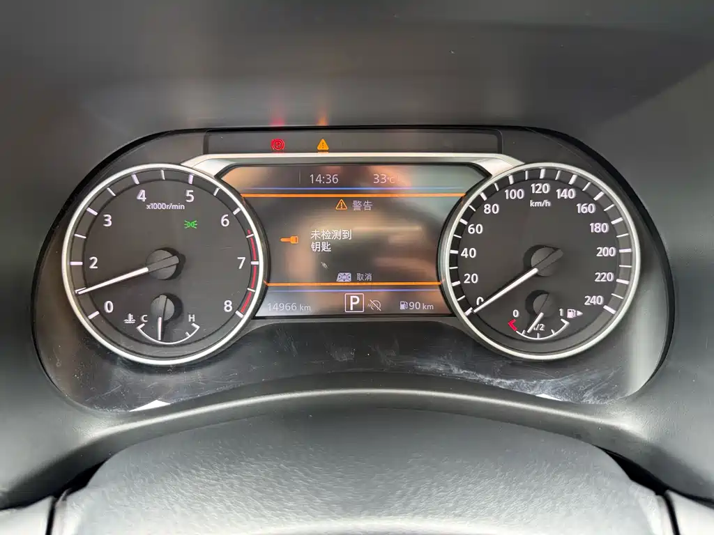 Nissan Sylphy — миниатюра 21