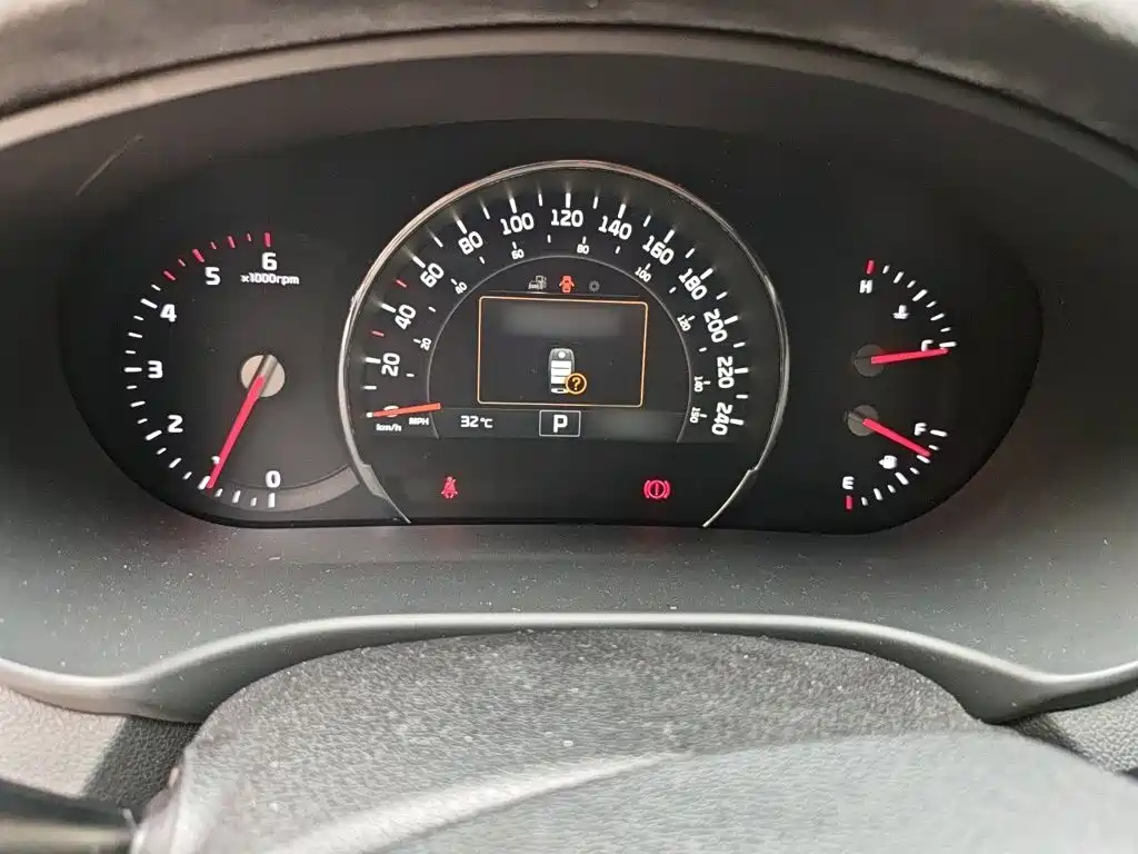 Kia Sorento — миниатюра 4