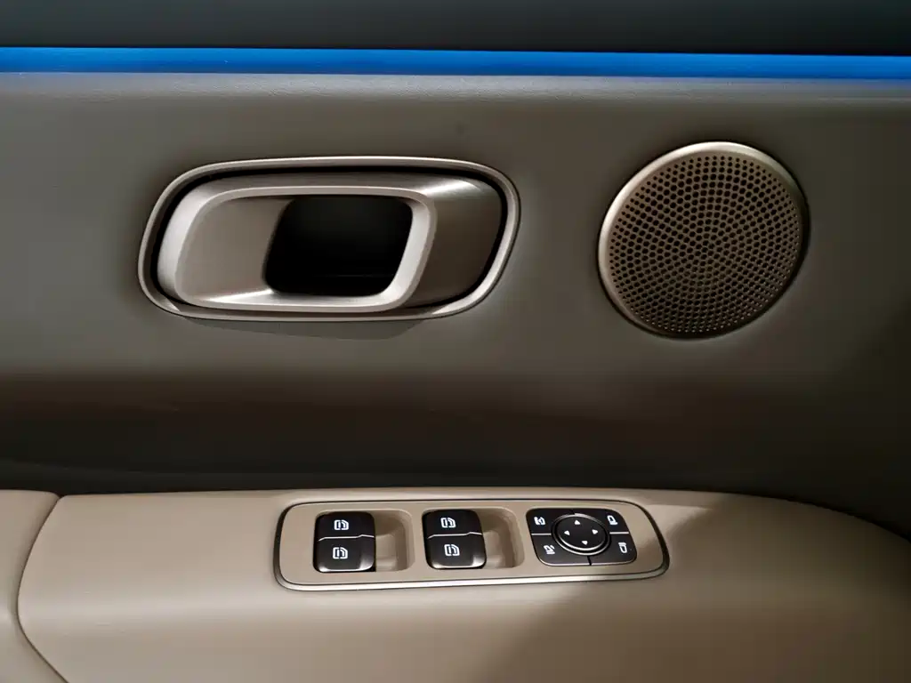 Li Auto Li i6 — миниатюра 6