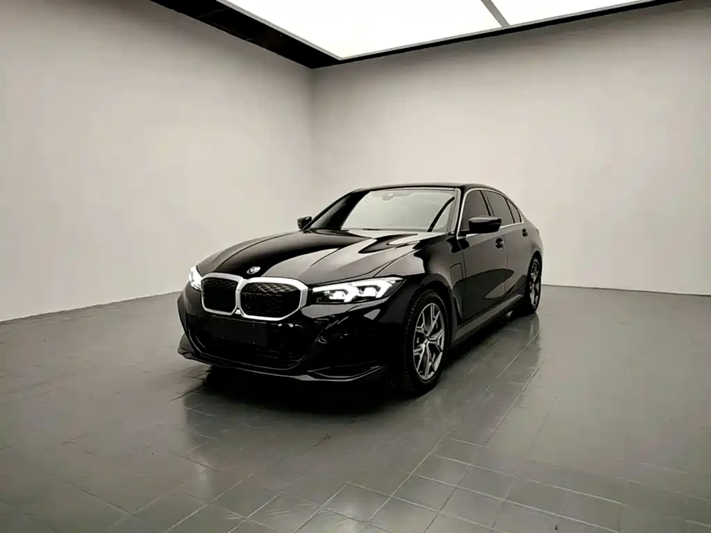 BMW i3 — миниатюра 3