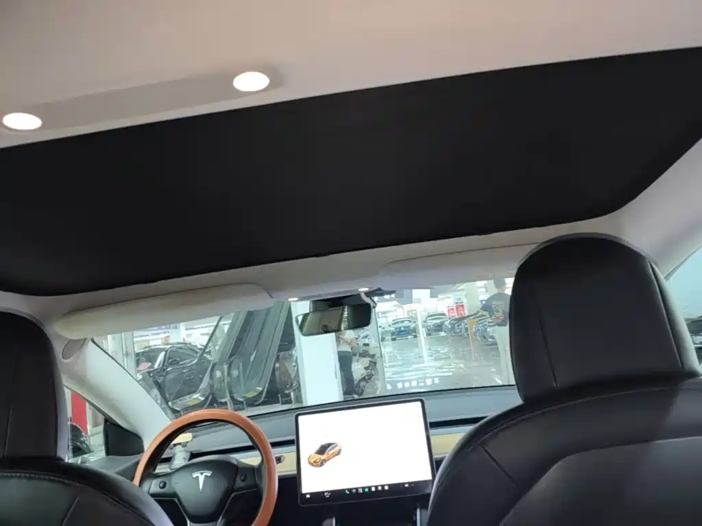 Tesla Model 3 — миниатюра 18