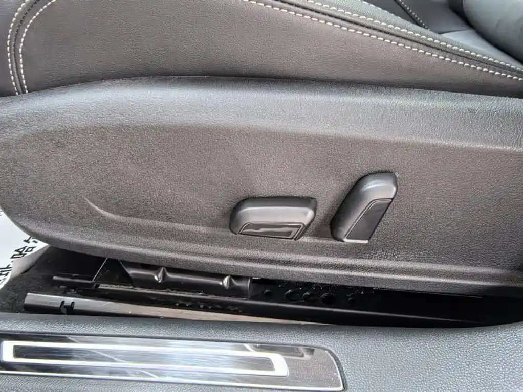 Volkswagen Magotan — миниатюра 12