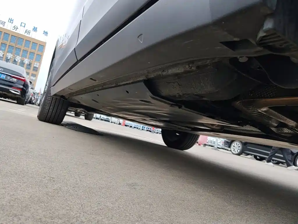 Volkswagen Tharu — миниатюра 22