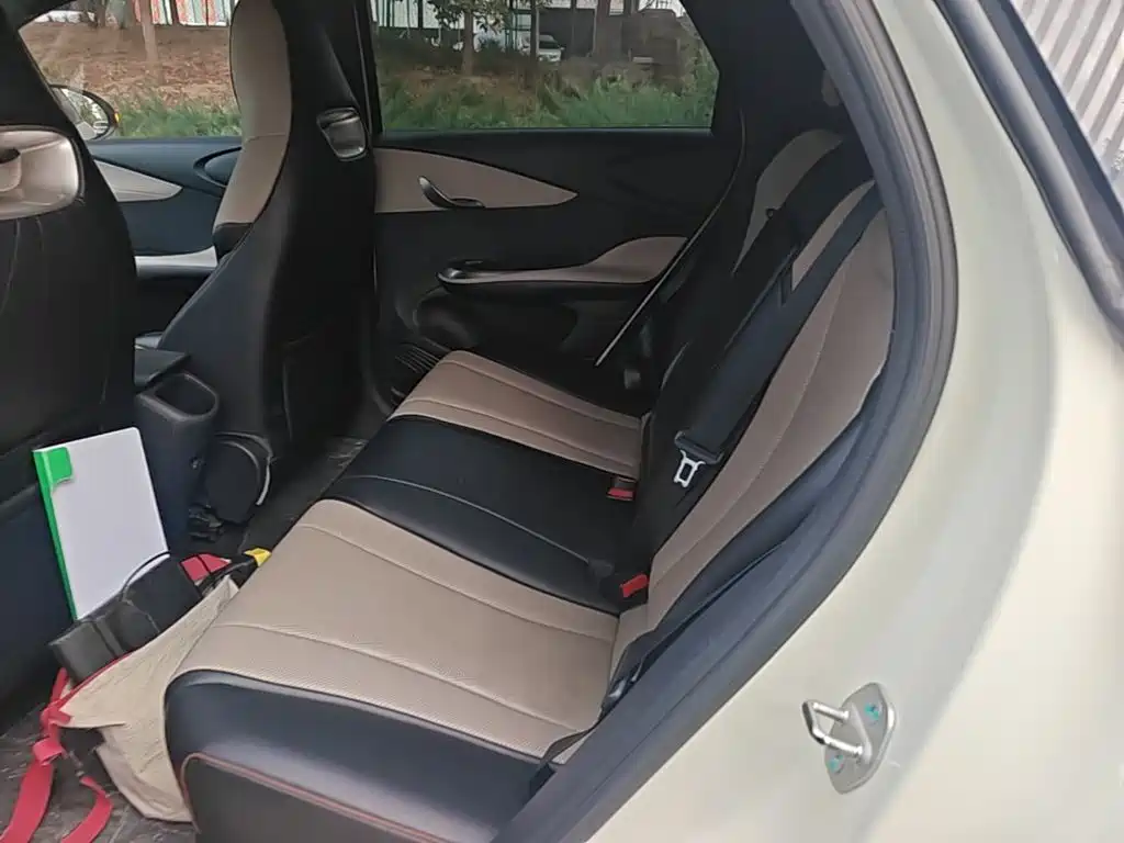 BYD Dolphin — миниатюра 17