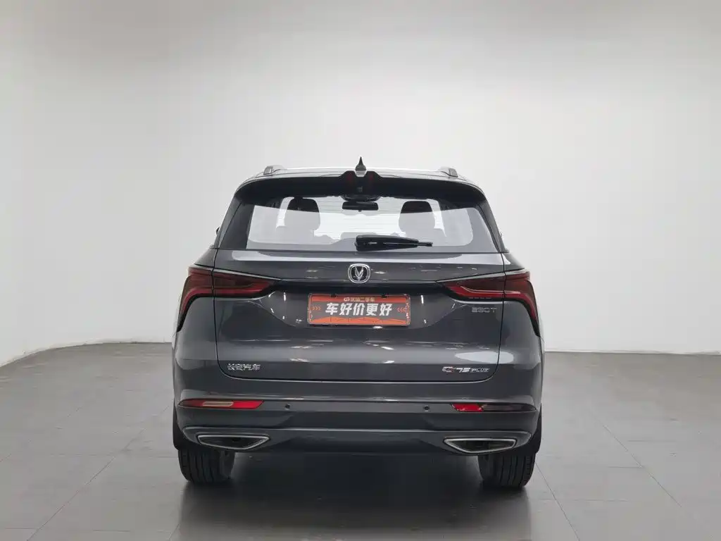 Changan CS75 PLUS — миниатюра 4