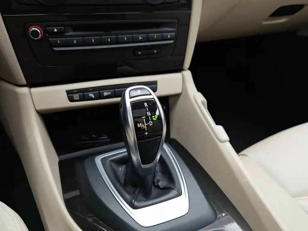 BMW X1 — миниатюра 13