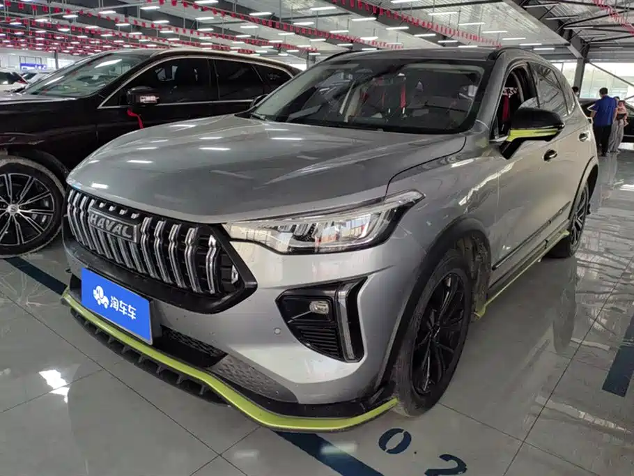 Haval Chitu 2023