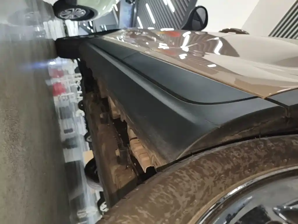 Leapmotor Leapmotor T03 — миниатюра 22