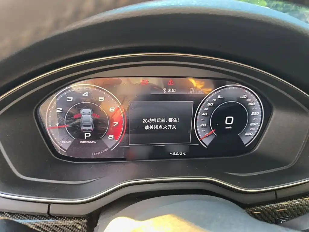Audi A4L — миниатюра 4