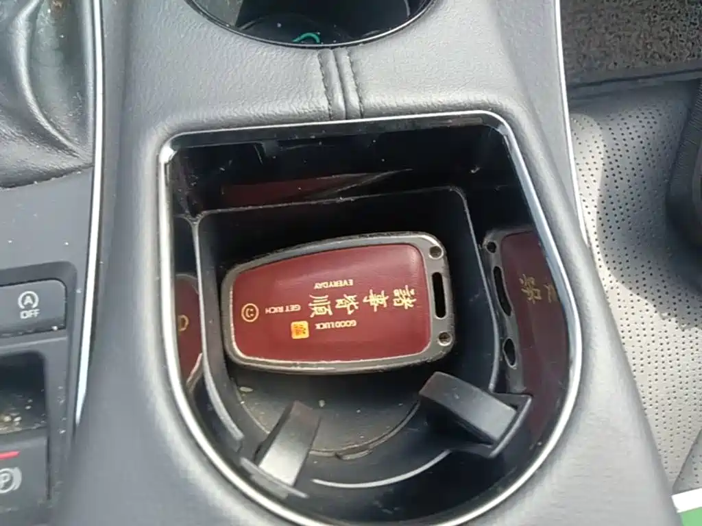 Toyota Avalon — миниатюра 13