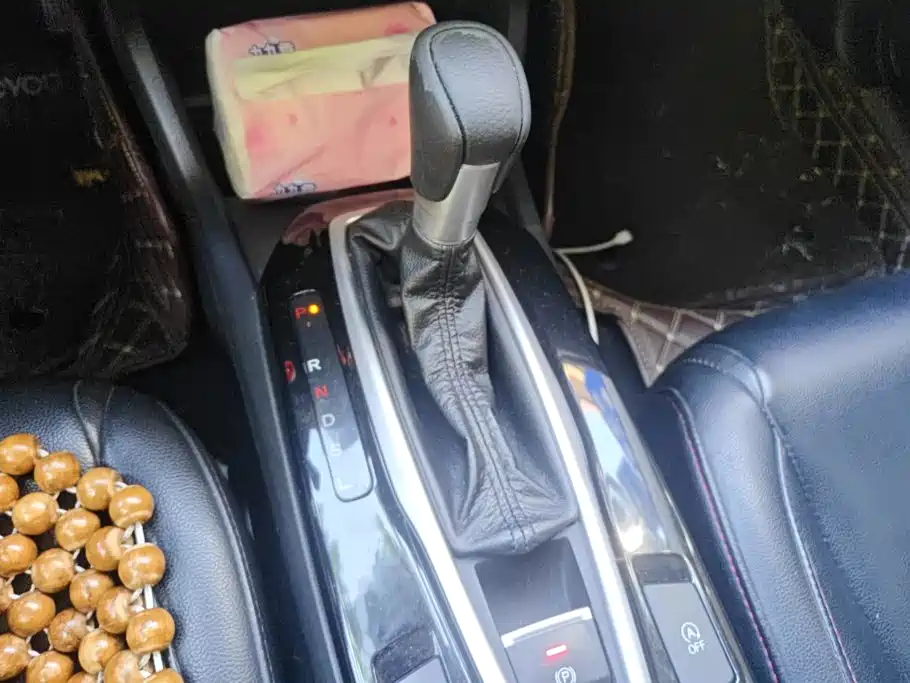 Honda Envix — миниатюра 13