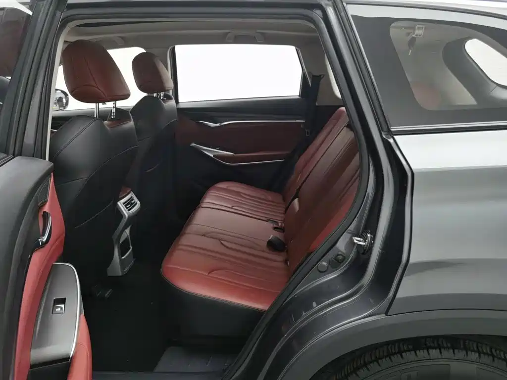 Changan CS75 PLUS — миниатюра 15