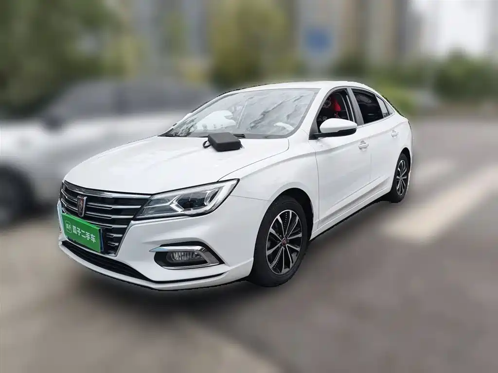 Купить Roewe i5