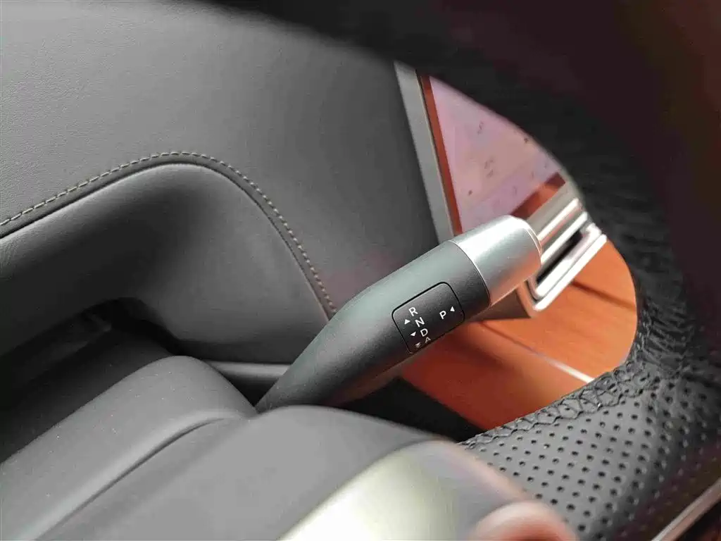 Li Auto Li L7 — миниатюра 16