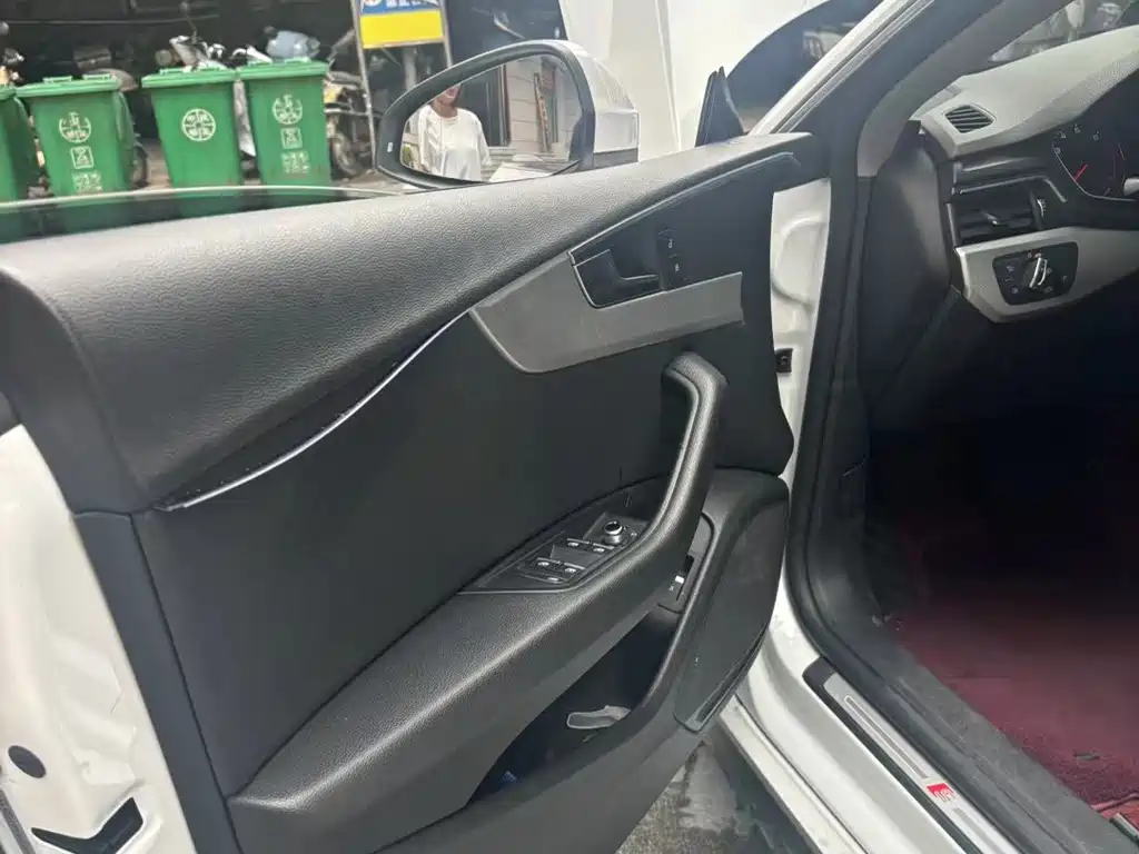 Audi A5 (Import) — миниатюра 4