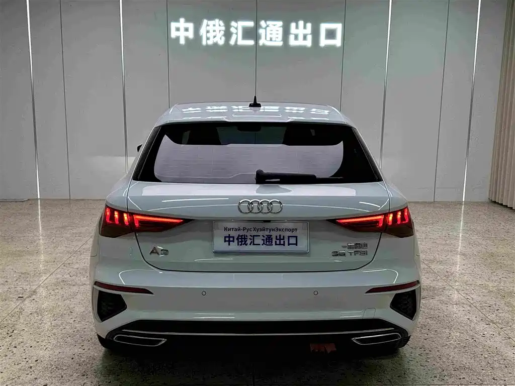 Audi A3 — миниатюра 6