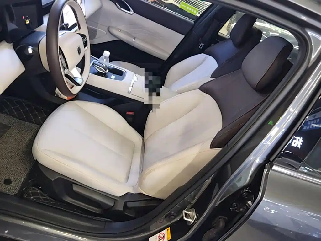Changan Eado — миниатюра 15