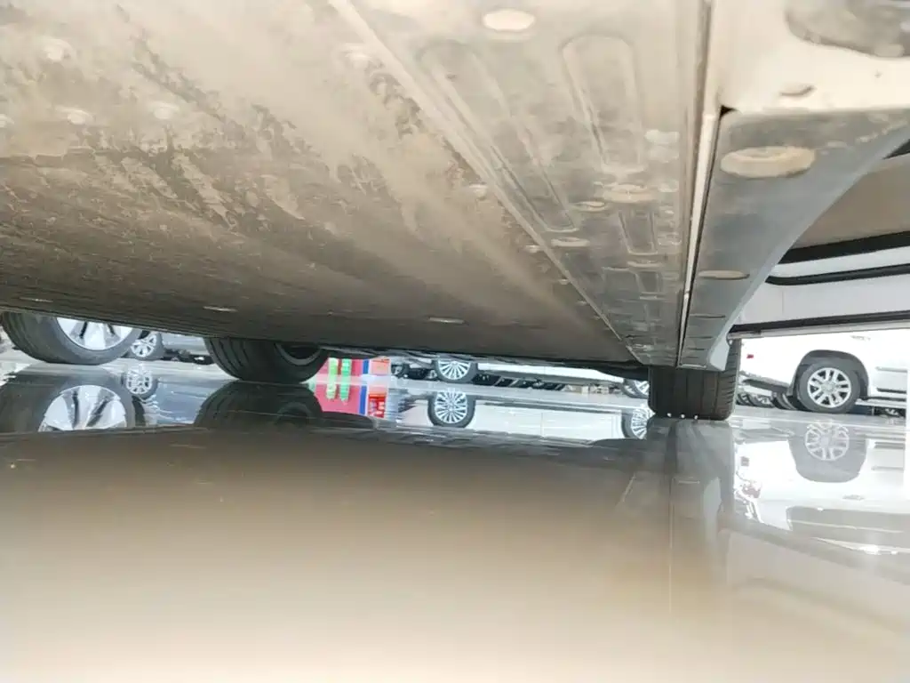 Li Auto Li i6 — миниатюра 21