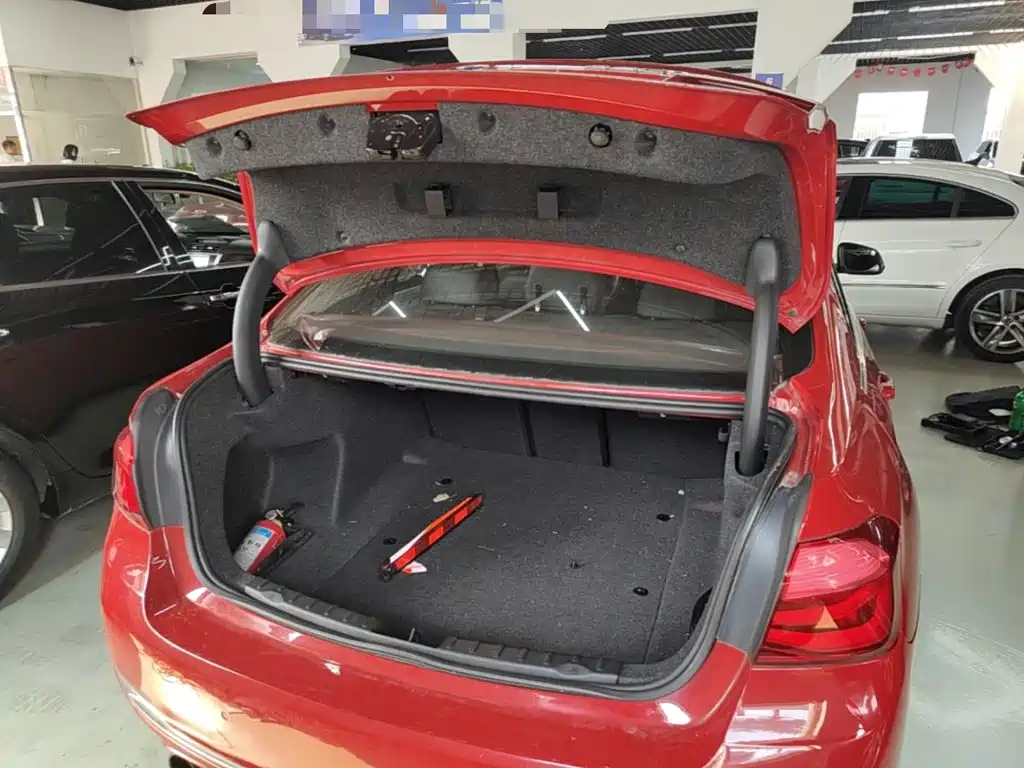 BMW 3 Series — миниатюра 19