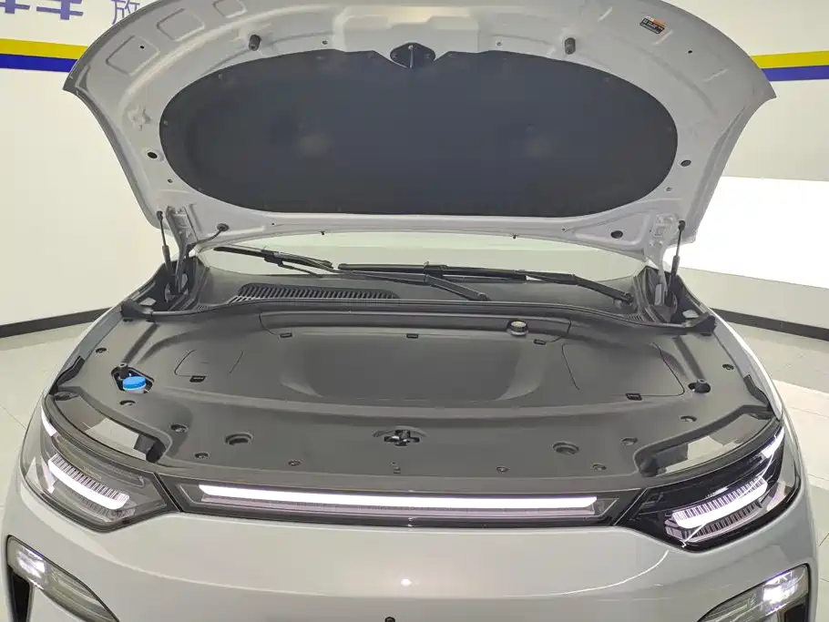 Leapmotor Leapmotor C11 — миниатюра 10