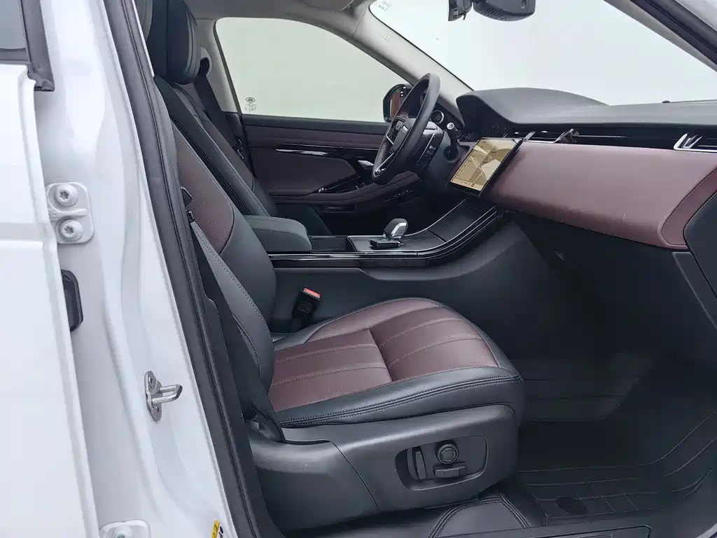 Land Rover Evoque — миниатюра 11