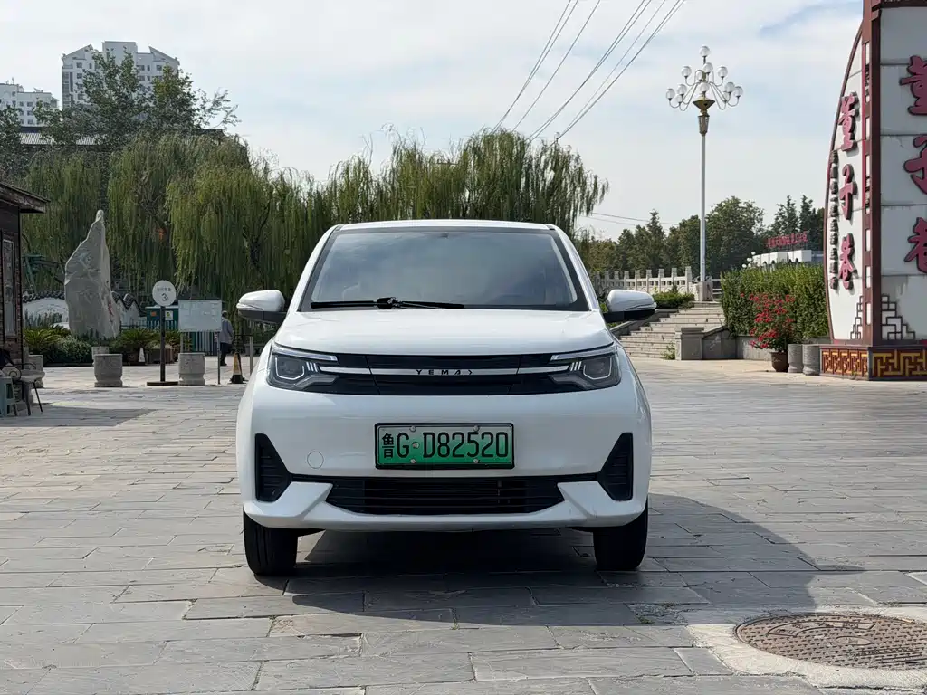 Lei Ding Leiding Mango — миниатюра 2
