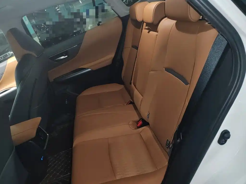 Toyota Venza — миниатюра 15