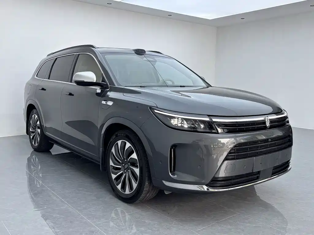 AITO AITO M7 — миниатюра 3