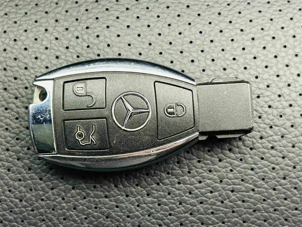 Mercedes-Benz GLC — миниатюра 14