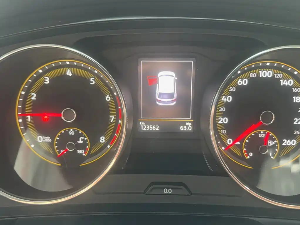 Volkswagen Tiguan L — миниатюра 11