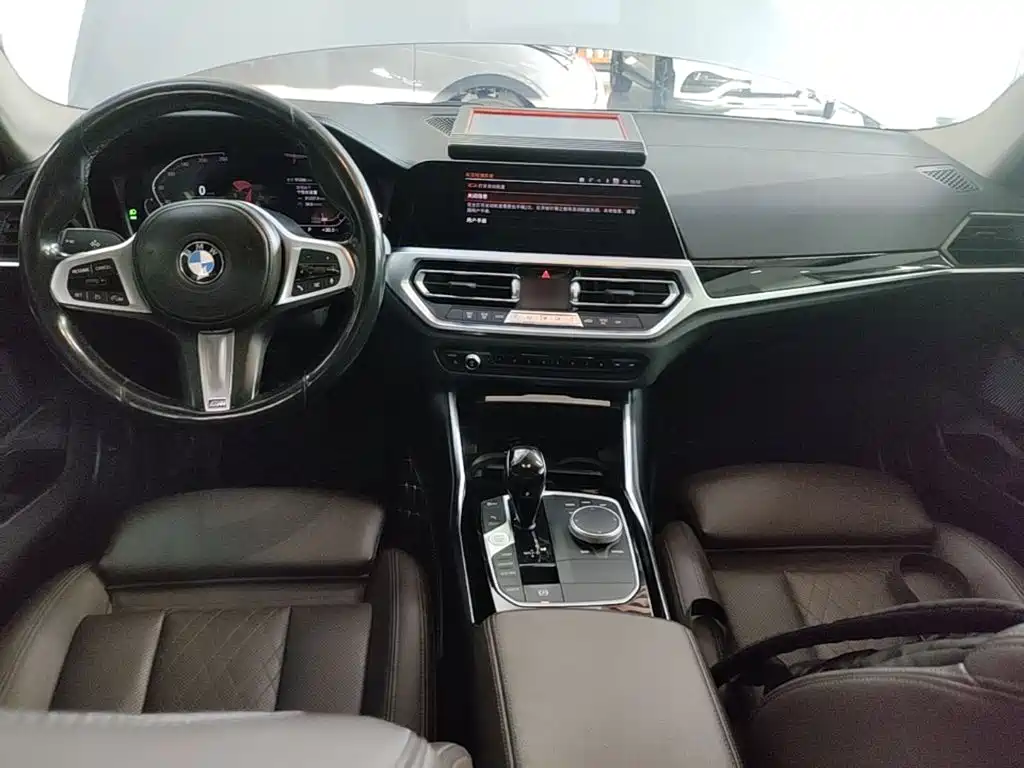 BMW 3 Series — миниатюра 10