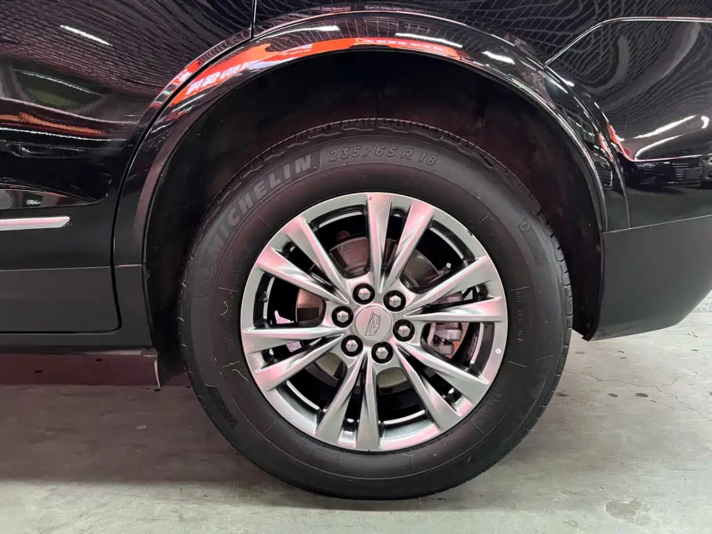 Cadillac XT5 — фотографии объявления, Фото 18