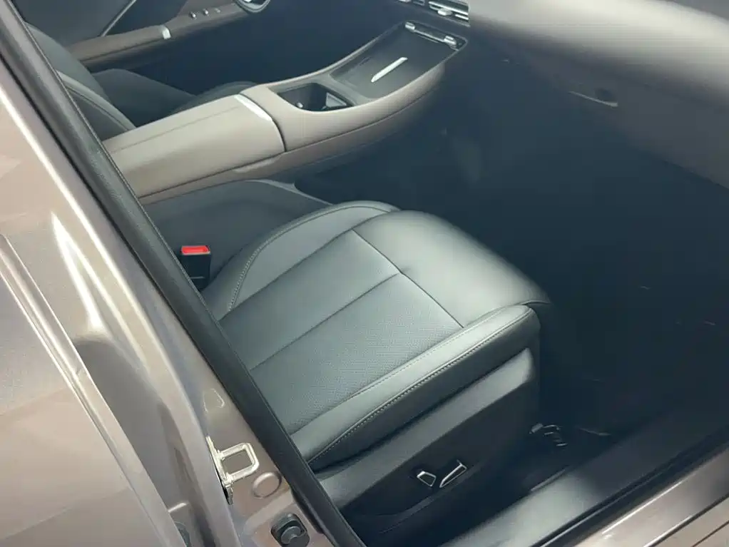 Changan CS55PLUS — миниатюра 3