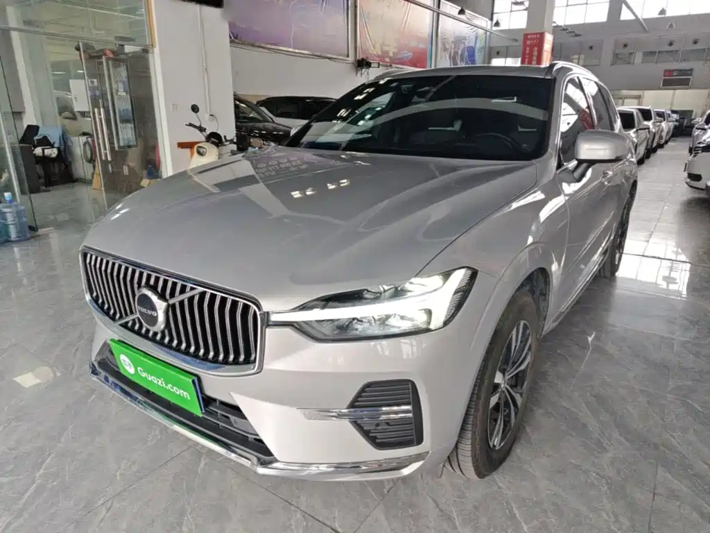 Volvo XC60 — миниатюра 2