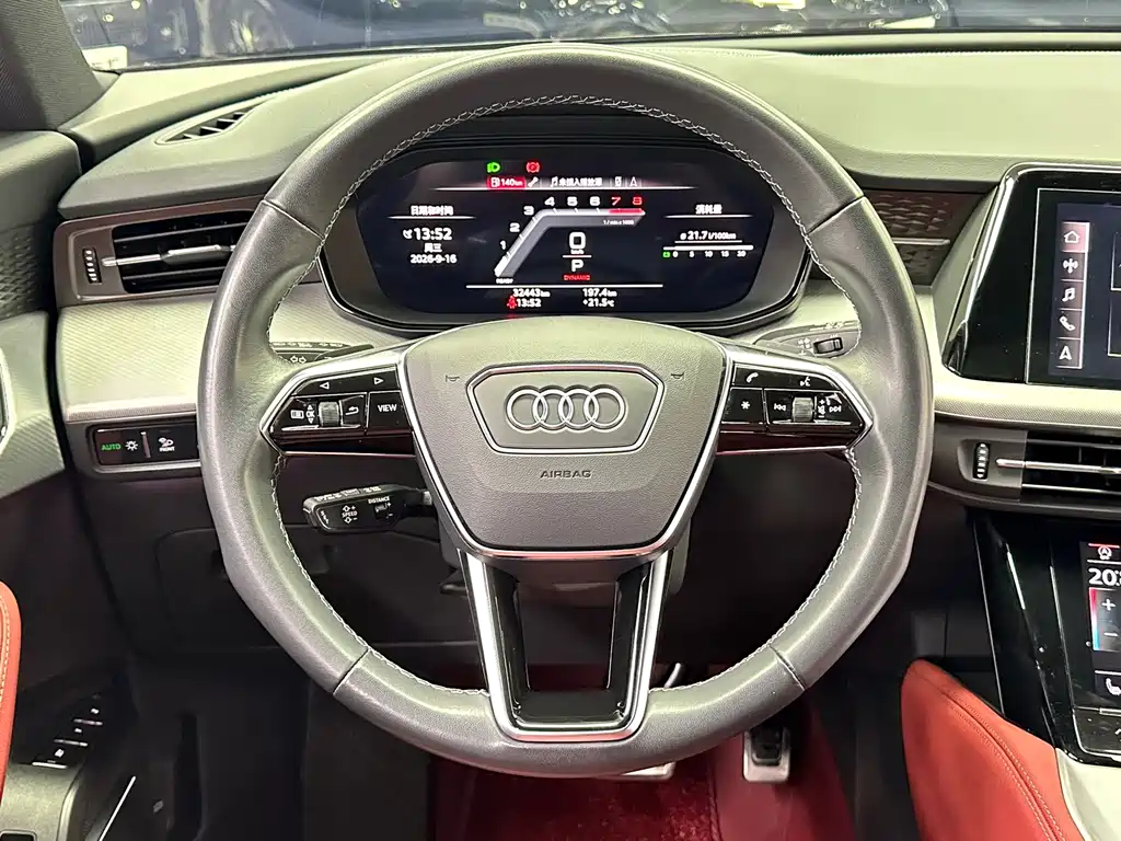 Audi Q6 — миниатюра 18